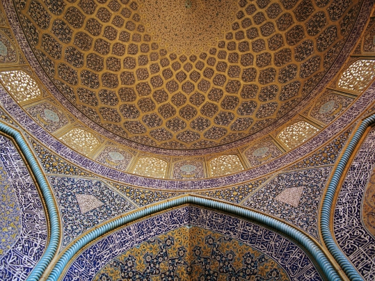 sheikh-lotf-allah_mosque_wall_and_ceiling_2